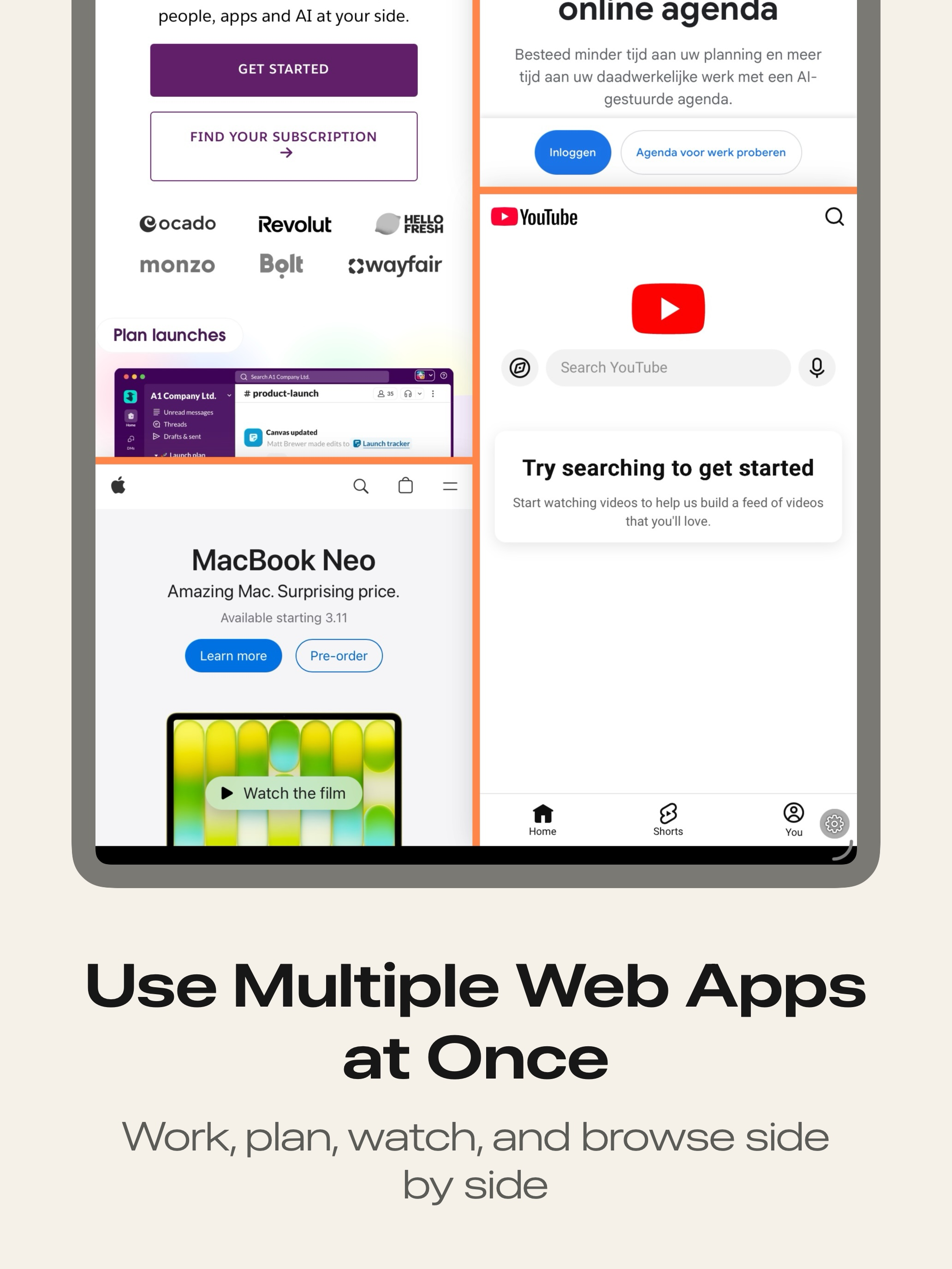 WebApp