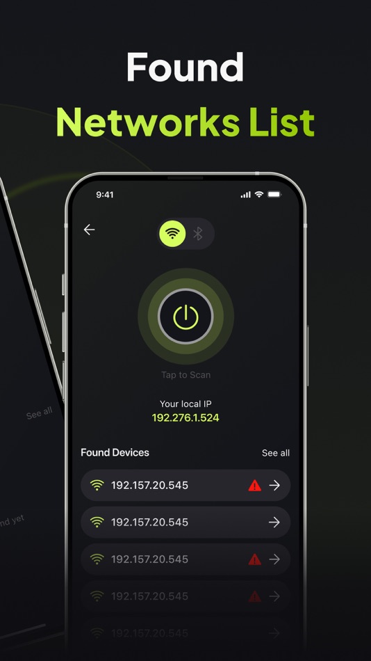#3. Spy Camera Scanner - Defer App (iOS) di: Melissa Carton