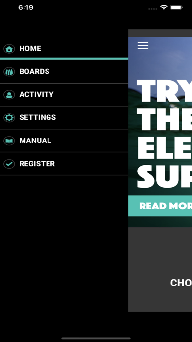 SipaBoards v2 Screenshot 1 - AppWisp.com