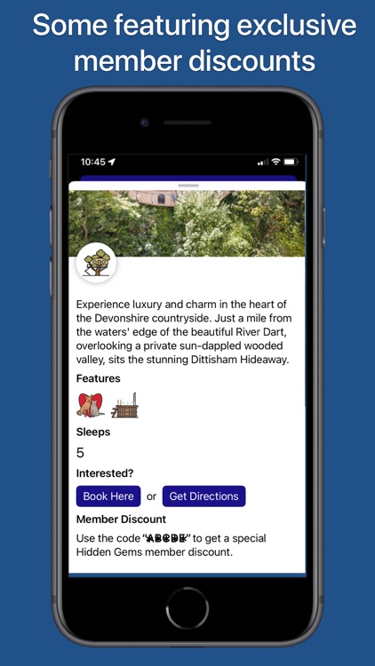 UK Hidden Gems screenshot-8