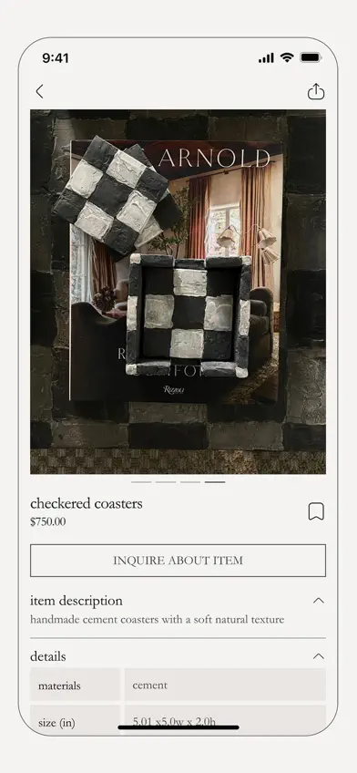 Sunday Morning Marketplace screenshot 2