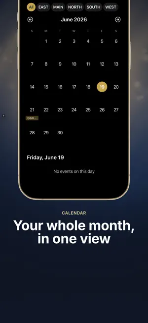 Altario screenshot 4