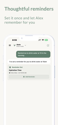 Insight: Your Growth Companion screenshot