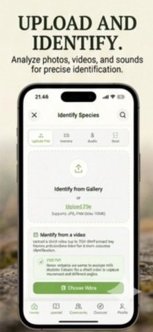 NatureSnap! Screenshot 9 of 10
