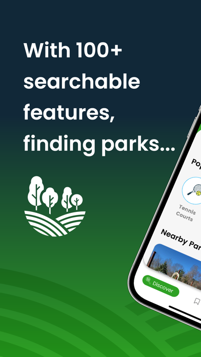 Parkscape Screenshot