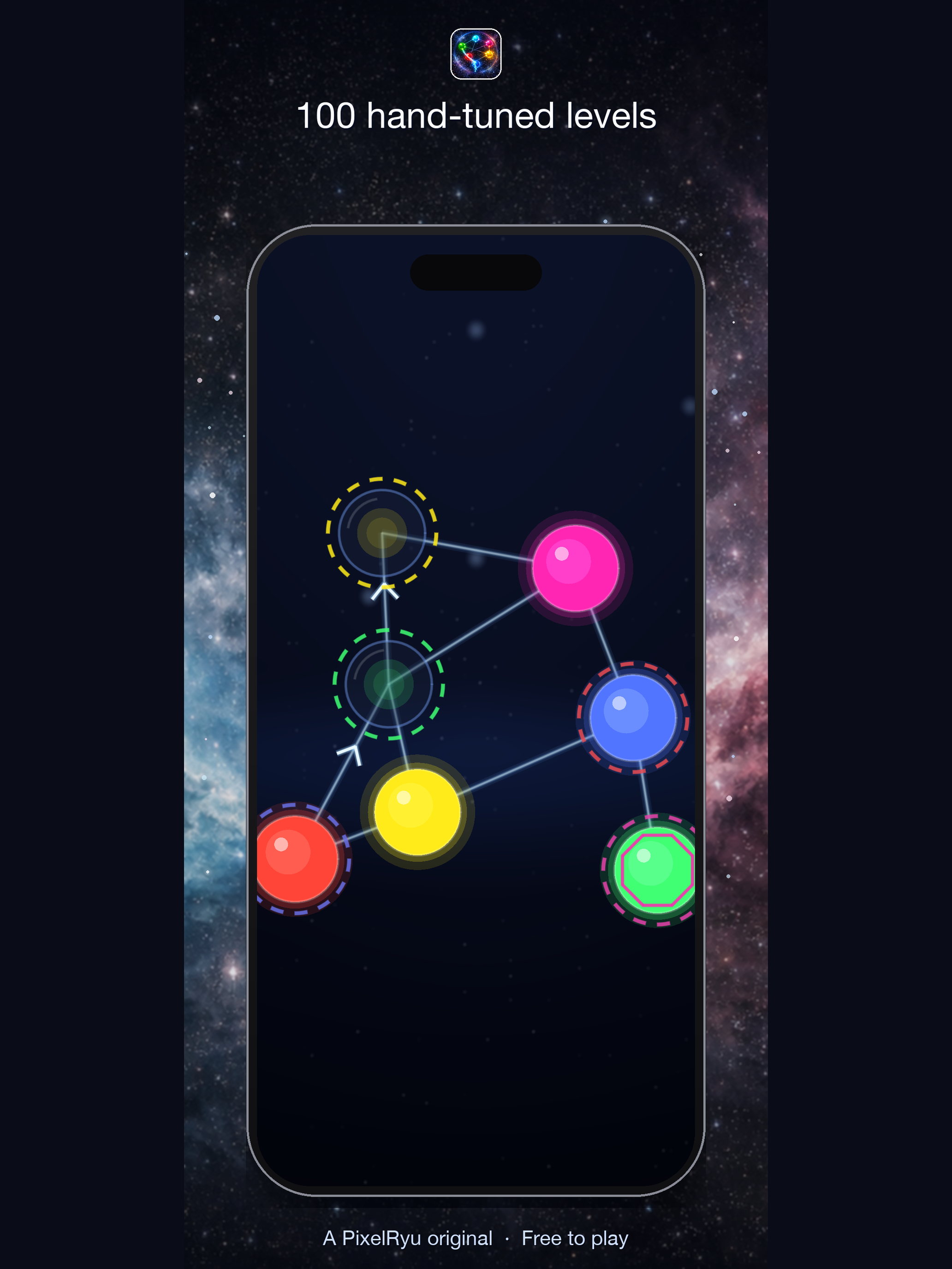 Liquid Glow screenshot 9
