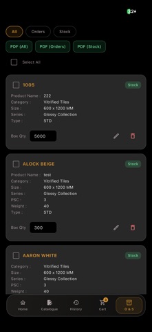 The Shoora App screenshot