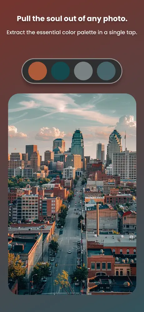 PhotoColors screenshot 4
