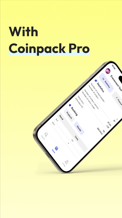 Coinpack Pro - SAP