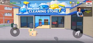 Scrub Service Simulator screenshot 1