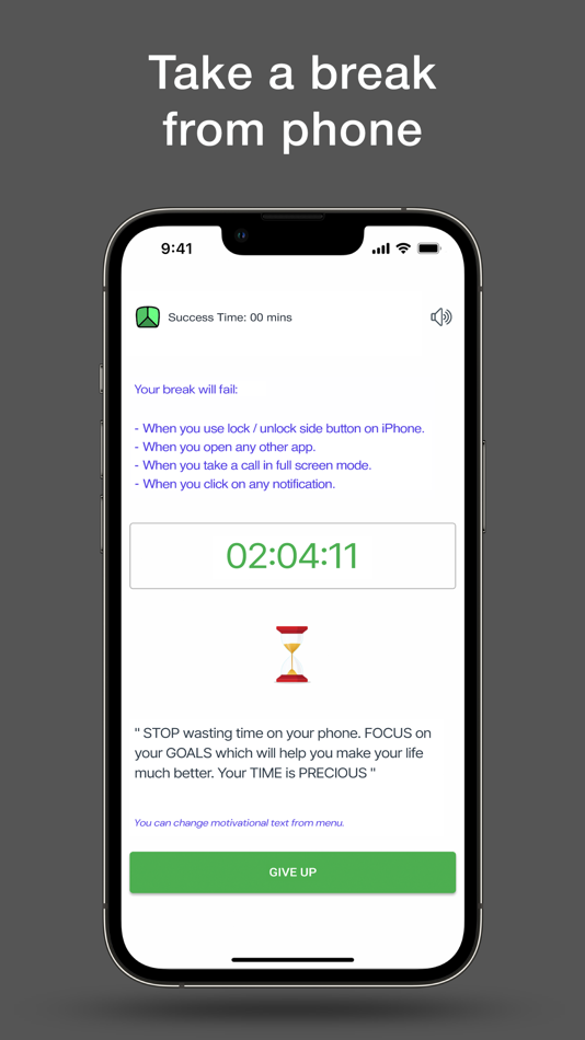 #3. LifeFocus360: Pomodoro Timer (iOS) 由: Coefficient Software Systems Private Limited