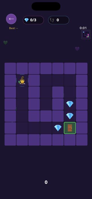 Vision Quest Games Screenshot 6 of 8
