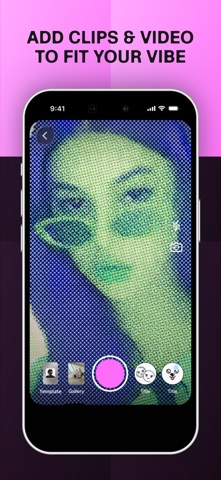Hook - The Social Music App screenshot 5