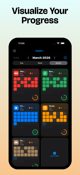 iPlan Today - Pencil Planner Screenshot 3 of 9