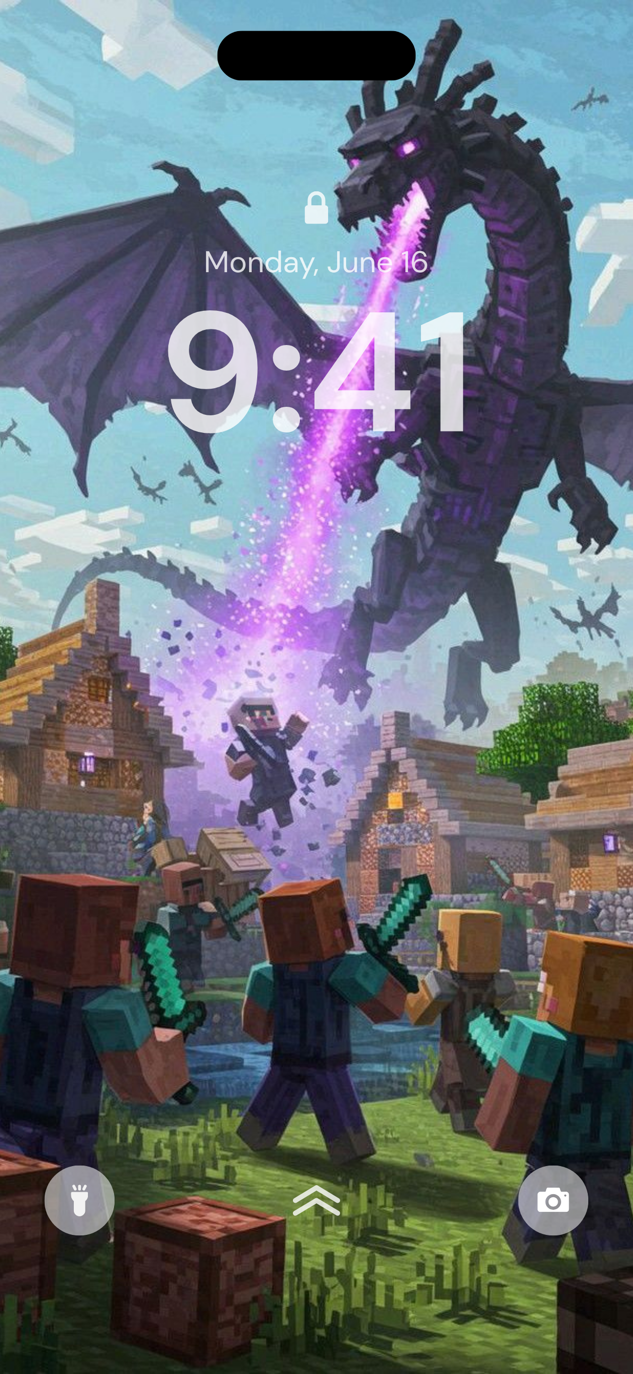 Crafty:Wallpaper for Minecraft screenshot 4