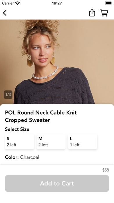 Hem and String Screenshot