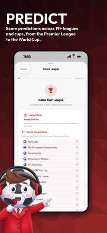 Pundit Screenshot 1 of 8