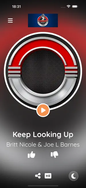 OVM Radio screenshot 3