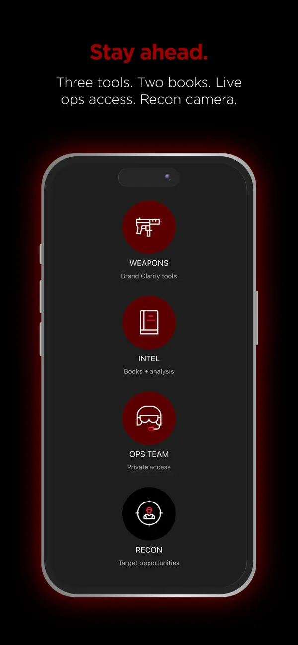 Screenshot #2 pour Hitman Ops
