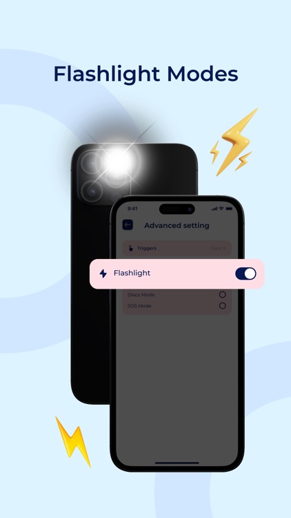 Find My Phone: by Claps screenshot-4