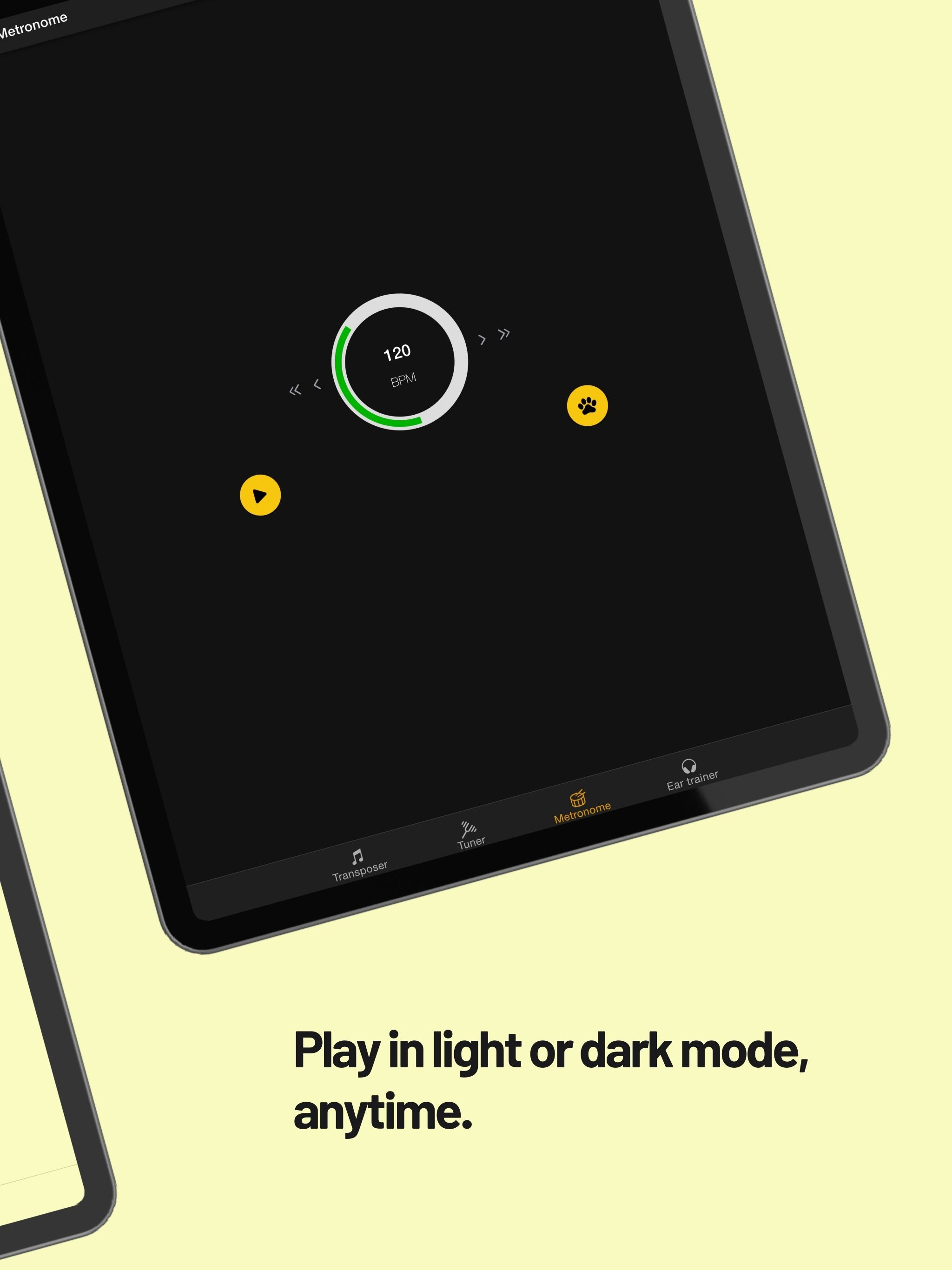 Fret Buddy screenshot 12