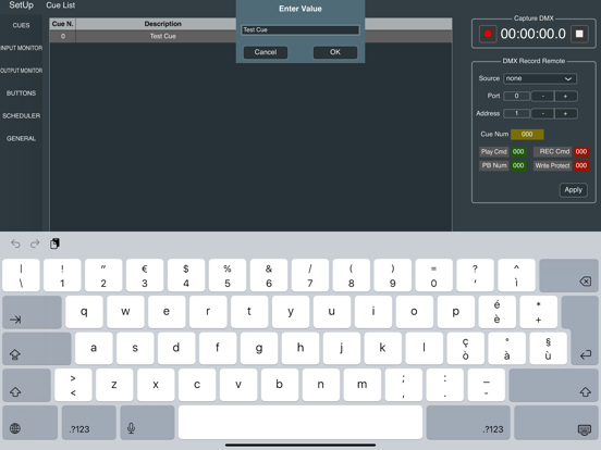 Screenshot #5 pour RecSuiteX