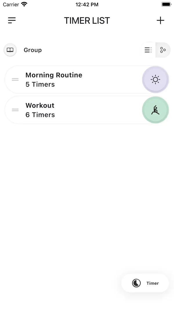 Time Timer Screenshot 5