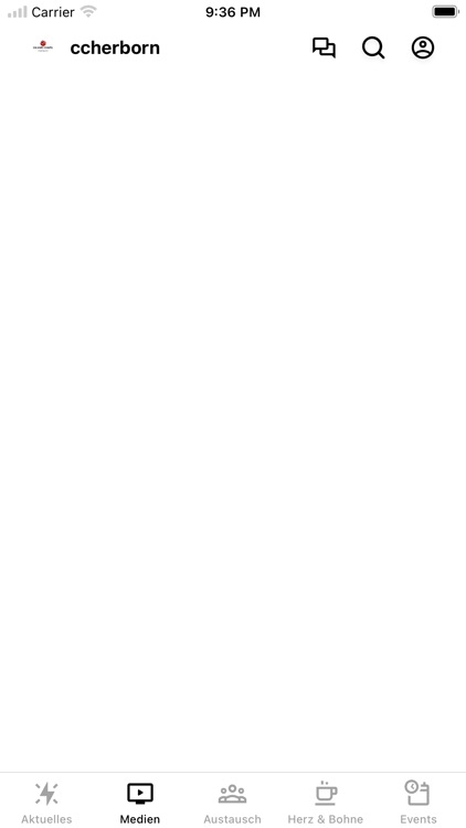 Calvary Chapel Herborn