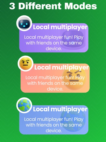 Ludo Party UG iPad screenshot