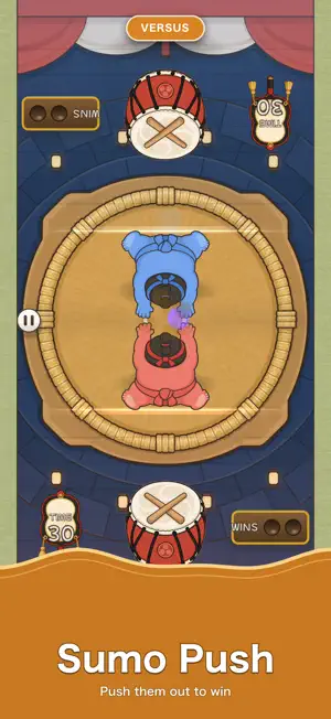 Waku Waku 2 Player Pass & Play screenshot 4