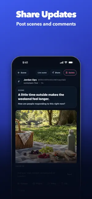 GoDesk AI screenshot 4