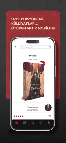 Ötüken screenshot