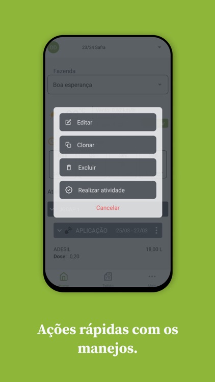 Brever: Gestão de fazendas screenshot-4