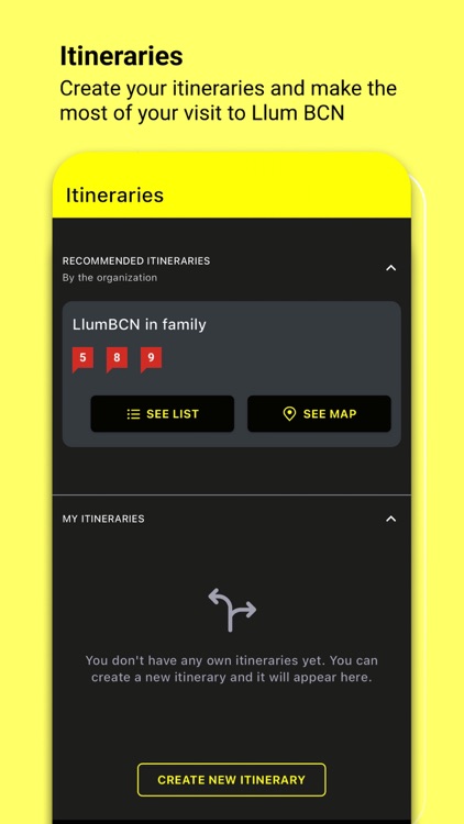 Llum BCN screenshot-4