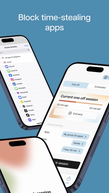 Inner Workout Guided self-care