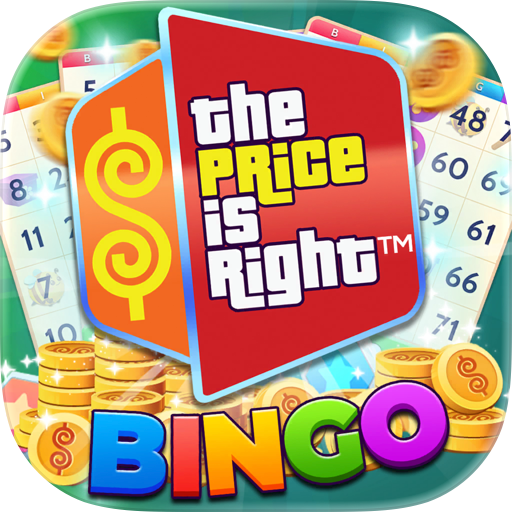 The Price Is Right: Bingo!