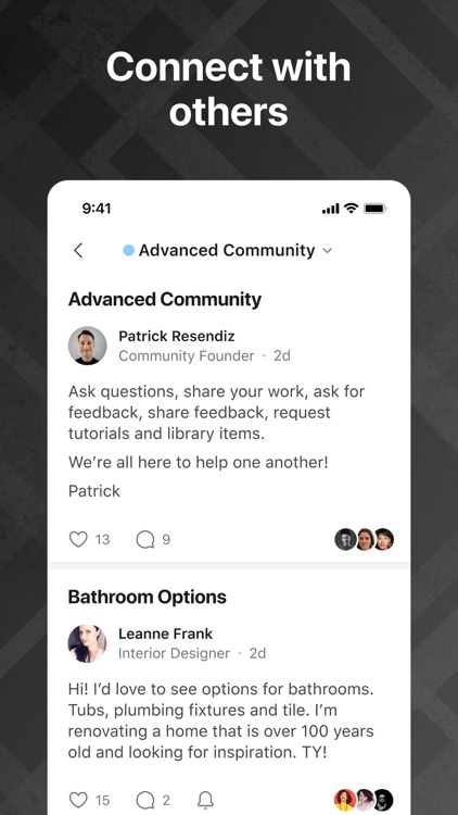 Patrick Resendiz screenshot-3