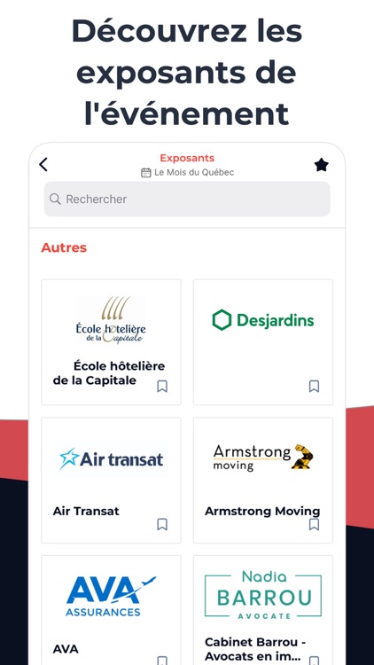 Le Mois du Québec screenshot-3