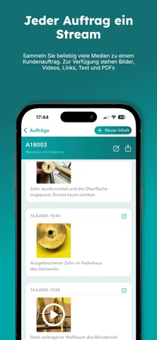 RepairFair screenshot