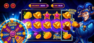 Mystery Jesters screenshot 1
