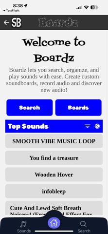 Boardz Screenshot 1 of 4