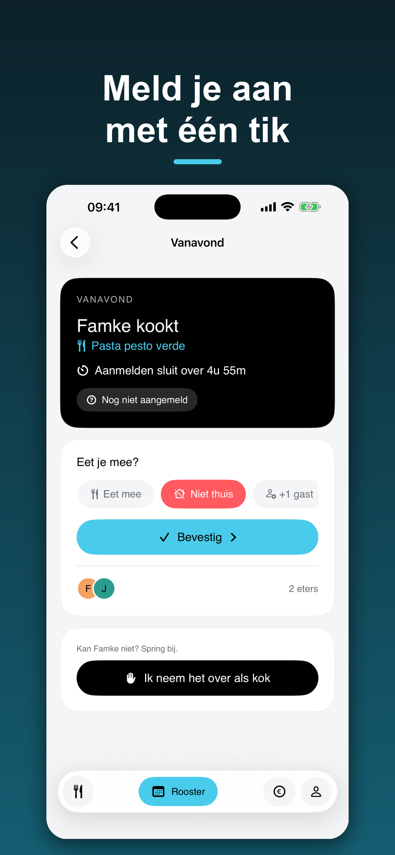 HapClub screenshot 5