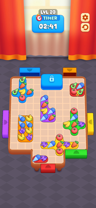 Sort and Deliver Screenshot 3 of 6