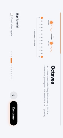 CDEFGAB Music Toolkit Screenshot 10 of 10
