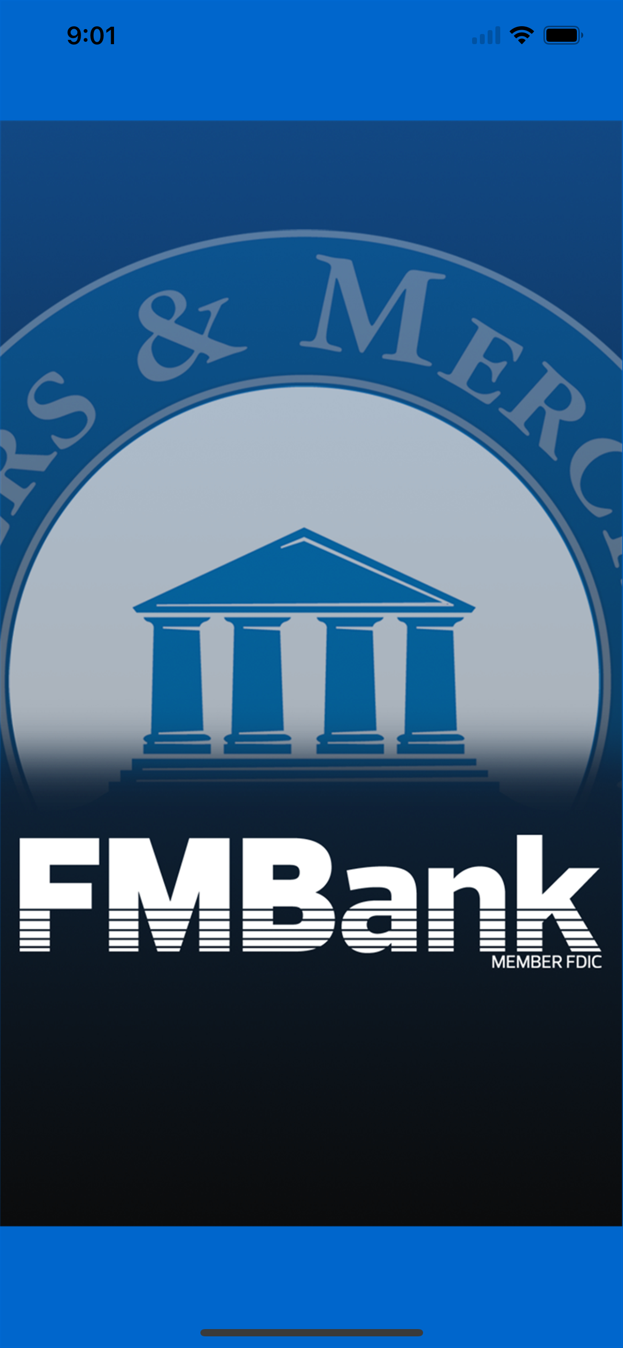 FM Bank MS