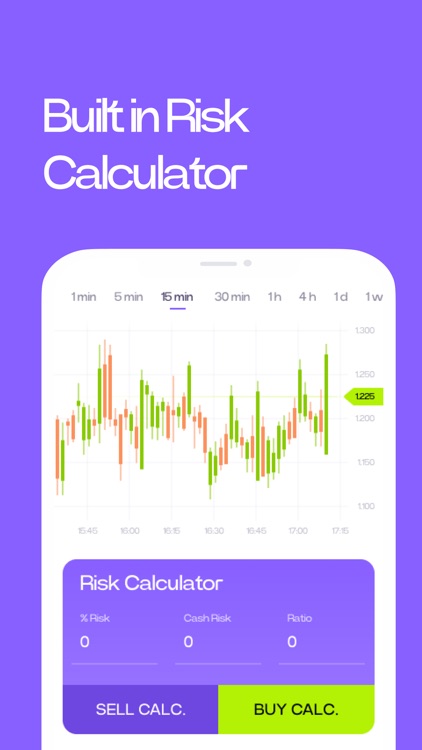 Tradology: Trading Journal screenshot-3