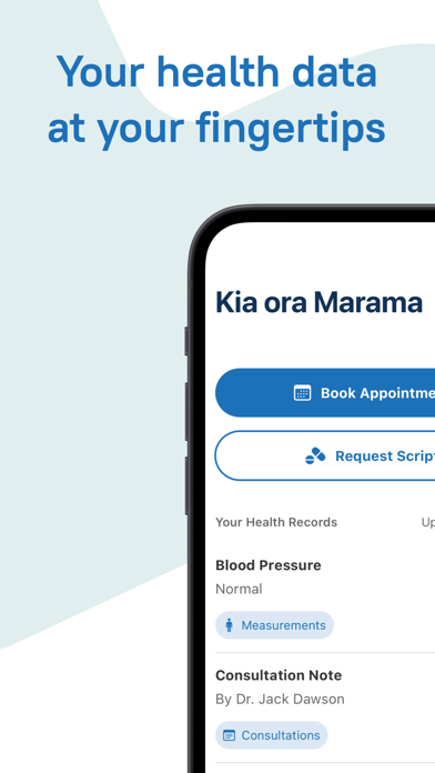 Local Doctors Screenshot