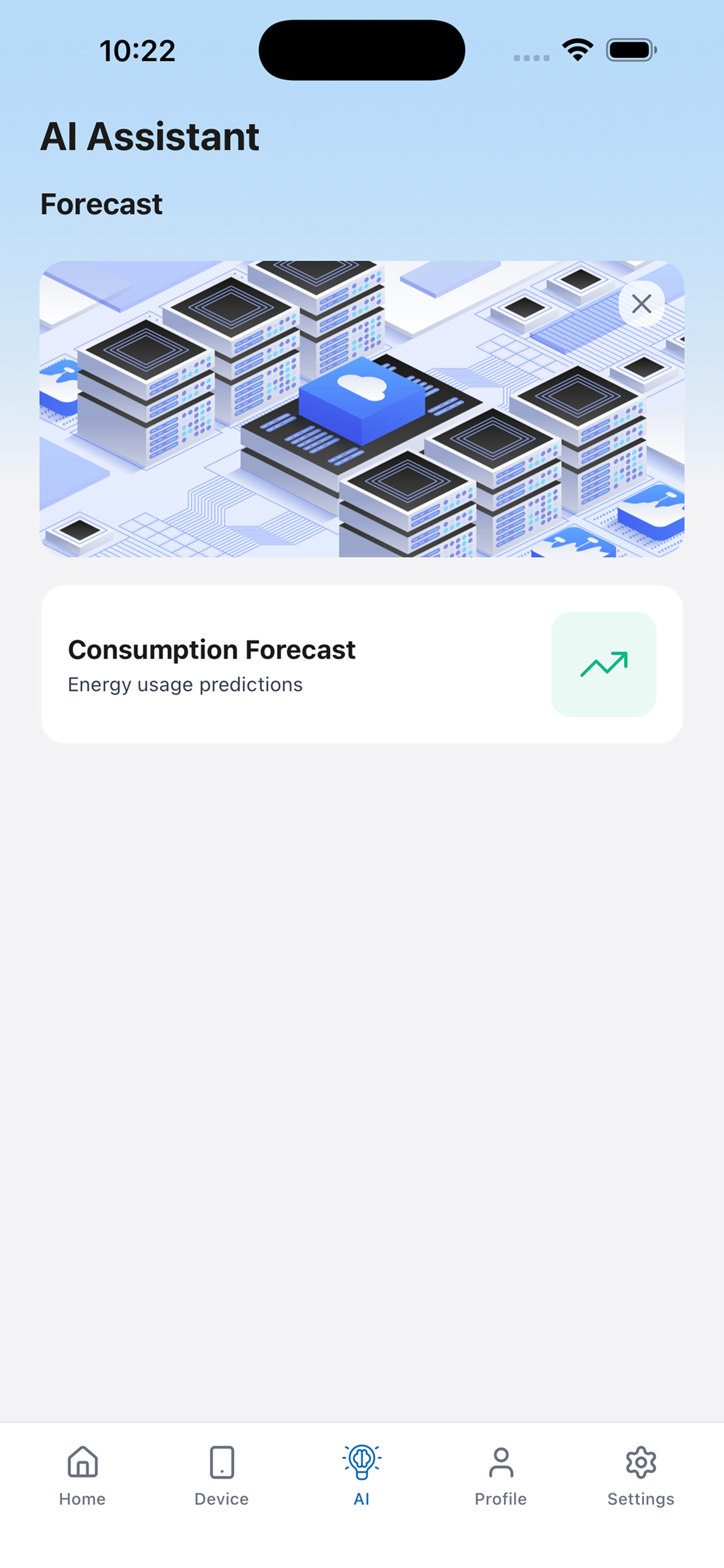 Netzr screenshot 5
