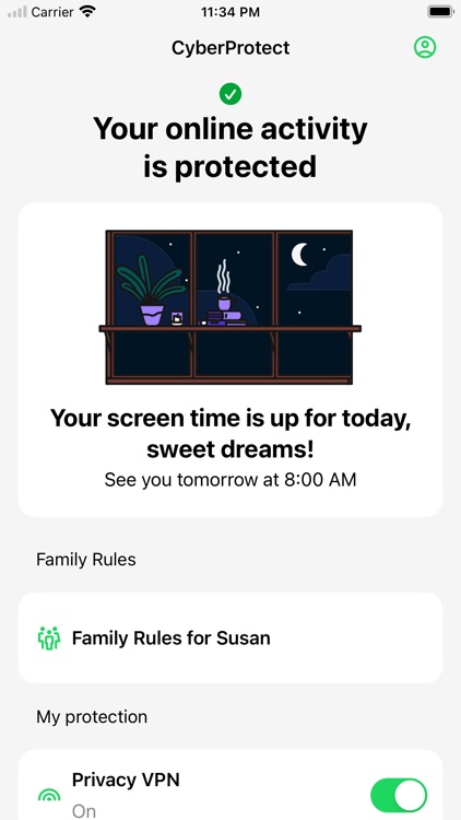 CyberProtect by StarHub