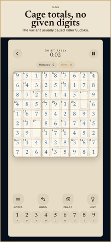 Ninekeep screenshot 4